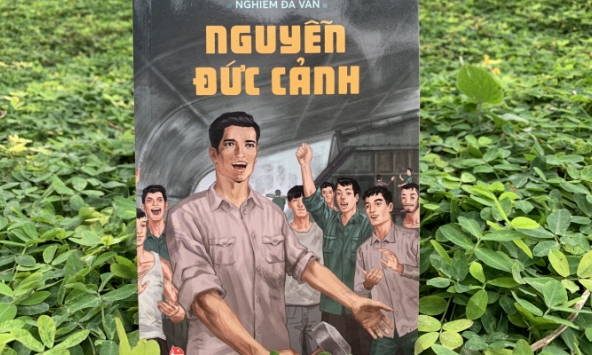 “Tại sao cùng là người yêu nước, muốn cứu nước mà tất cả không hiệp đoàn góp sức để làm sự nghiệp lớn?'