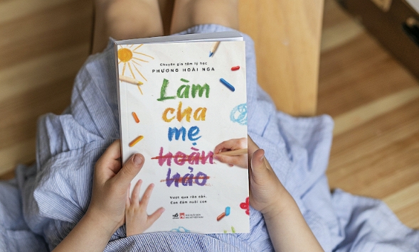 “Làm cha mẹ hoàn hảo': những câu chuyện đời thường chứa đầy tâm tư