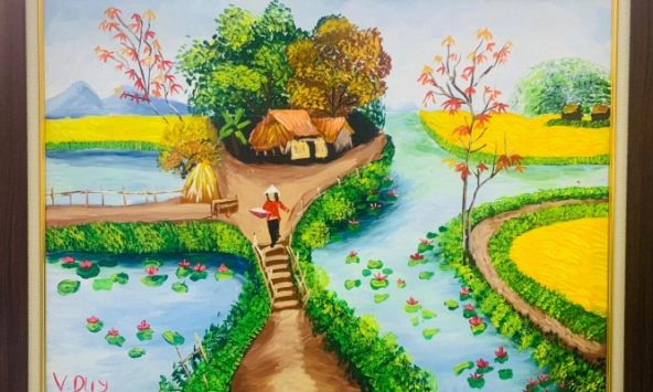  “Gặp gỡ tháng 3”: Những đời thường bình dị mang sắc màu mới của ước mơ