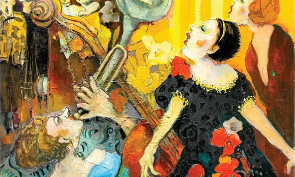 Diva tại Việt Nam: Có còn là những biểu tượng danh giá?