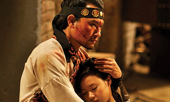 Phim cổ trang: Cuộc chơi đắt đỏ và nhiều rủi ro của điện ảnh Việt