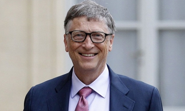 Bill Gates: 'AI có thể giảm bớt một số bất bình đẳng tồi tệ nhất trên thế giới'