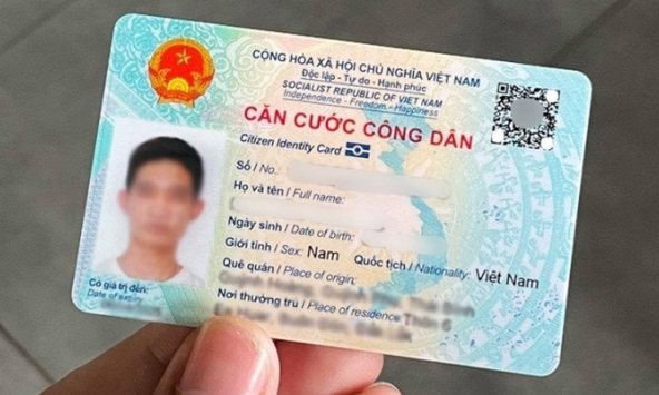 7 năm qua căn cước công dân đã thay đổi những gì?