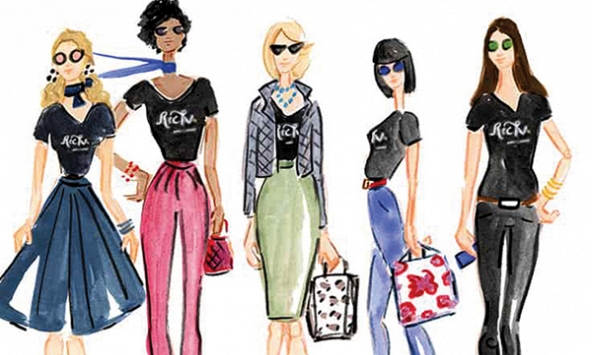 Chi tiêu nhiều và nhiều hơn