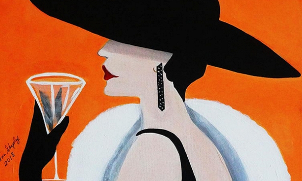 Nhận diện quý cô xa xỉ