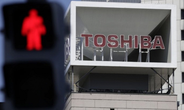 Toshiba sắp bị bán với giá hơn 15 tỷ USD