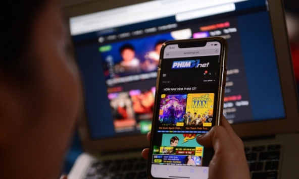 Giám sát chặt quảng cáo trên mạng