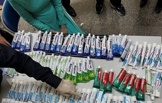 Cục Hàng không: Kỷ luật người đứng đầu đơn vị để xảy ra buôn lậu