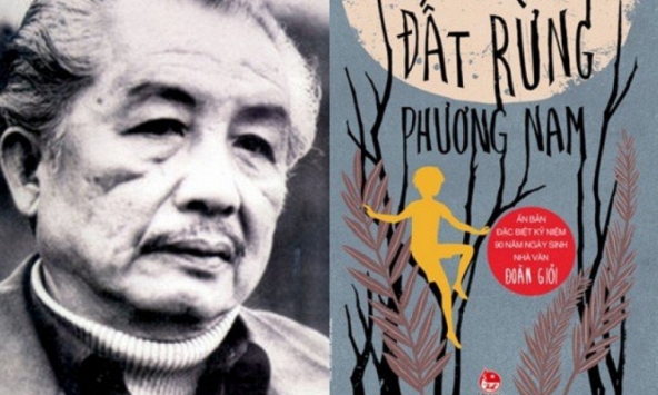 'Đất rừng phương Nam' tái hiện chân thực những con người Nam bộ hồn hậu