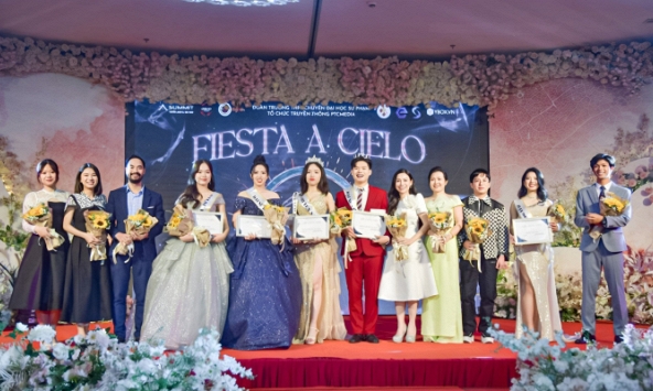 Hành trình tìm ra ngôi vị Đại sứ Chuyên Sư phạm