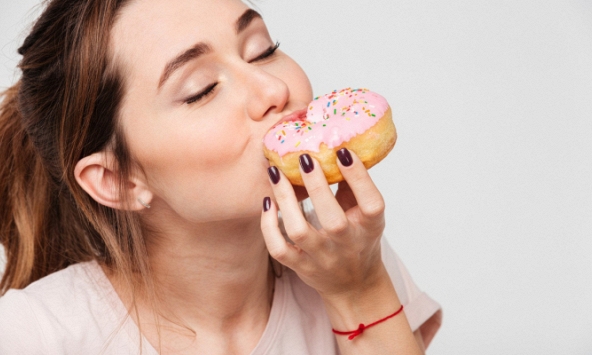 'Ma trận' giảm cân và hệ lụy ảnh hưởng đến sức khỏe