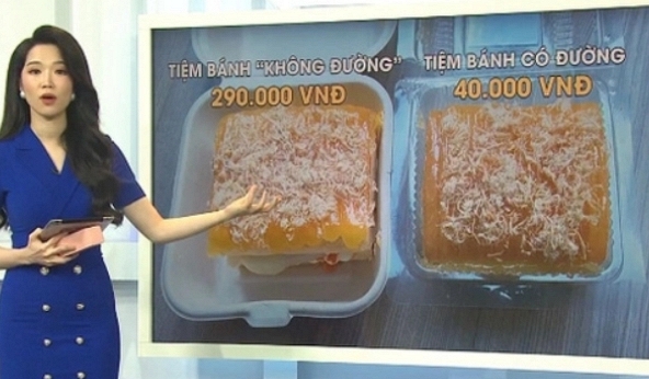 Vụ tiệm bánh ngọt ăn kiêng ở Hà Nội đóng cửa sau loạt lùm xùm: Luật sư phân tích góc độ pháp lý