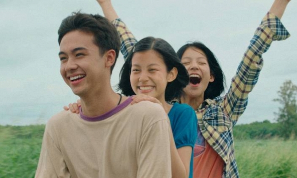 Bối cảnh Việt Nam trở thành nguồn cảm hứng của nhà sản xuất phim “Tình chị duyên em”