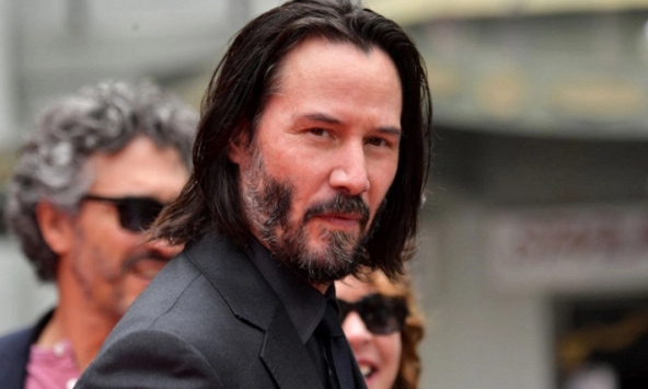Cuộc đời buồn bã nhưng bình dị và tử tế của 'ông kẹ' John Wick - Keanu Reeves