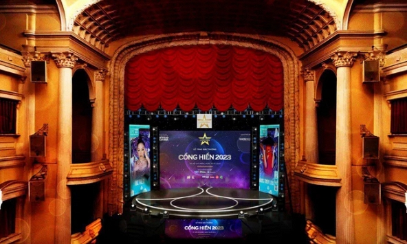 Hôm nay, trao giải Cống hiến 2023 - Dự đoán kết quả Cống hiến âm nhạc: Ai đông fan hơn sẽ thắng?