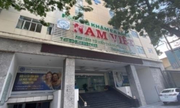 Khám bệnh ở đâu? Đừng lo vì đã có Phòng khám Nam Việt