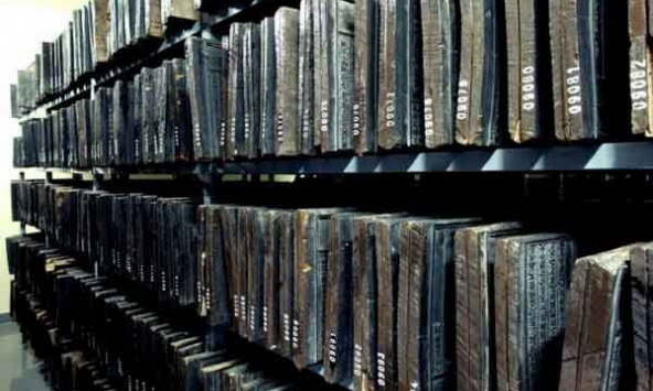 Công an đang điều tra vụ mất, thất lạc sách tại Viện Nghiên cứu Hán Nôm