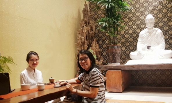 Cô thôn nữ Ngọc Ánh và những điều kỳ thú