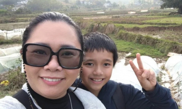 Đồng hành cùng con tự kỷ: Nhìn vào những ưu điểm của con để có động lực sống