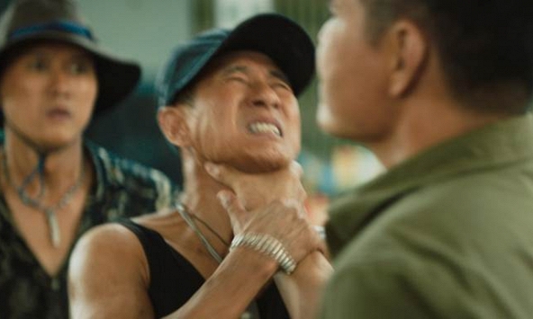 'Lật Mặt 6: Tấm vé định mệnh' tung trailer kịch tính từng giây