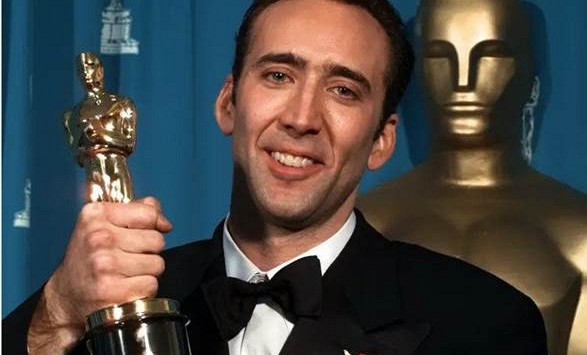 Lý do tài tử Nicolas Cage được chọn vào vai ma cà rồng mới của Hollywood  