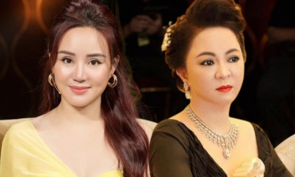 Bà Nguyễn Phương Hằng nói lý do xúc phạm ca sĩ Vy Oanh