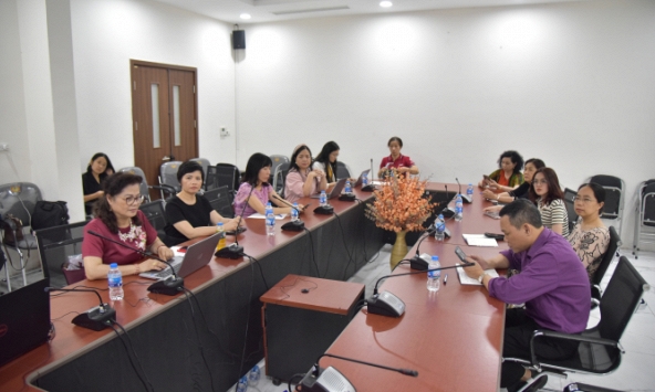 Hỗ trợ chuyển đổi số cho doanh nghiệp Việt bằng cách áp dụng các giải pháp kiến trúc doanh nghiệp và quản lý dự án