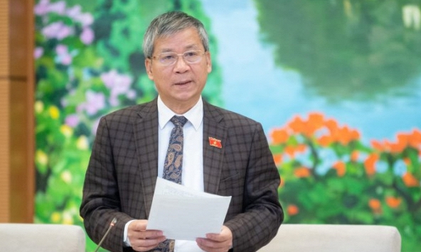 Đại biểu Quốc hội đề nghị xây dựng luật về chuyển đổi giới tính