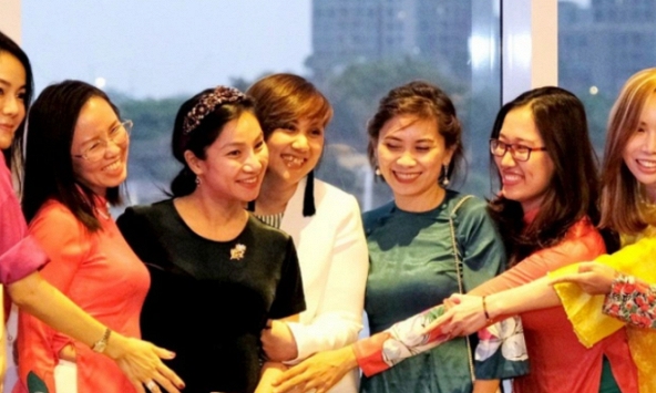 Phụ nữ lãnh đạo - Những khác biệt giữa gen X và gen Z