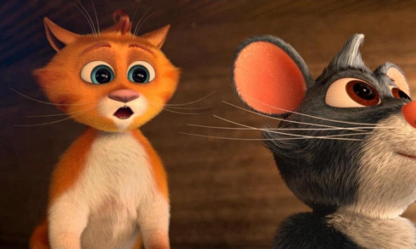 Bộ phim nhiều mèo nhất sắp được công chiếu