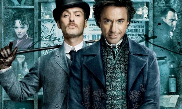 Đạo diễn Guy Ritchie và hàng loạt siêu phẩm hành động, chính kịch xuất sắc