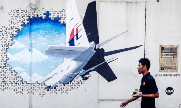 Netflix gỡ nội dung sai sự thật về Việt Nam trong phim 'MH370'