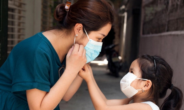 Triệu chứng mắc Covid-19 tại Việt Nam đang thay đổi khó lường?