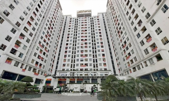 Chính thức bỏ quy định sở hữu nhà chung cư có thời hạn