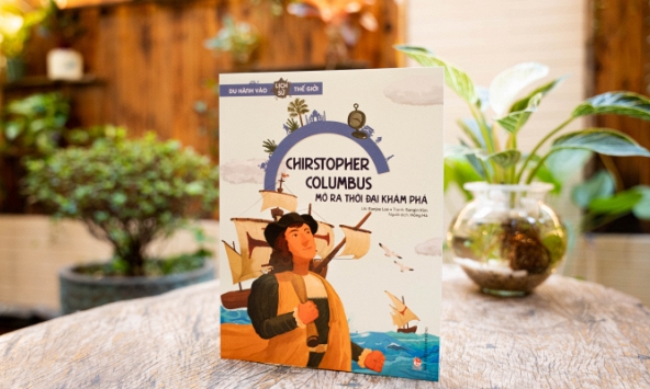 'Đại tiệc' sách chào đón Ngày Sách và Văn hóa đọc Việt Nam lần 2 - 2023