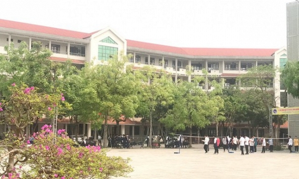 Vụ nữ sinh tự vẫn nghi do bạo lực học đường: Học sinh nhiều lần xin chuyển lớp nhưng không được