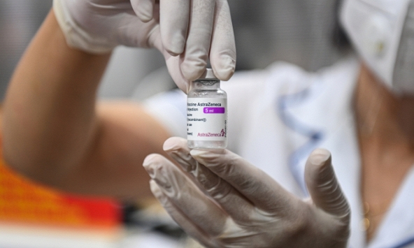 Hà Nội phân bổ gần 18.000 liều vắc xin COVID-19