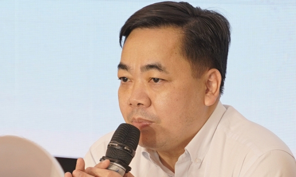 Phó cục trưởng Nghệ thuật Biểu diễn: 'Không nên dùng từ 'phong sát' với nghệ sĩ vi phạm pháp luật'