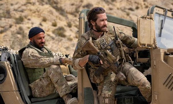 The Covenant: Bản hùng ca đầy xúc động về tình đồng đội