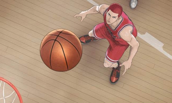 'The first Slam Dunk': cảm hứng bất tận về ý chí, tình đồng đội và khát vọng chiến thắng