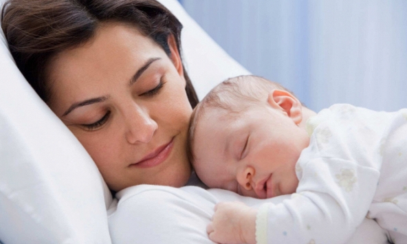 Mọi người có thật sự hối hận với lựa chọn không sinh con?