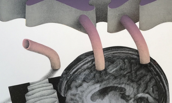 Nghệ sĩ đồ họa đến từ Boston giới thiệu những sáng tác mới nhất 