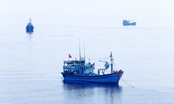 Yêu cầu Trung Quốc chấm dứt ngay lệnh cấm đánh bắt cá phi lý ở vùng biển Hoàng Sa của Việt Nam