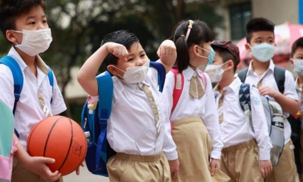 Lịch nghỉ hè chính thức của học sinh 63 tỉnh, thành