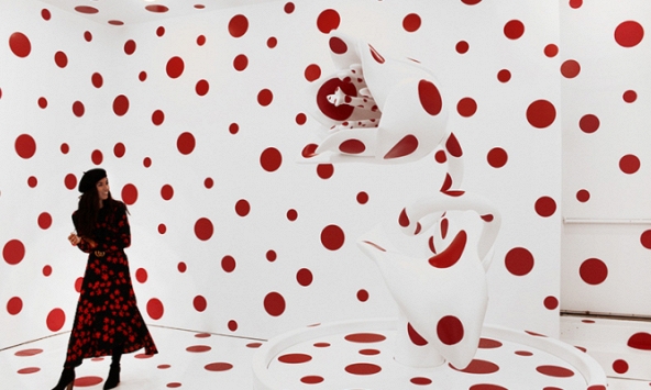 Mạng xã hội đã làm thay đổi xu hướng nghệ thuật của chúng ta như thế nào?