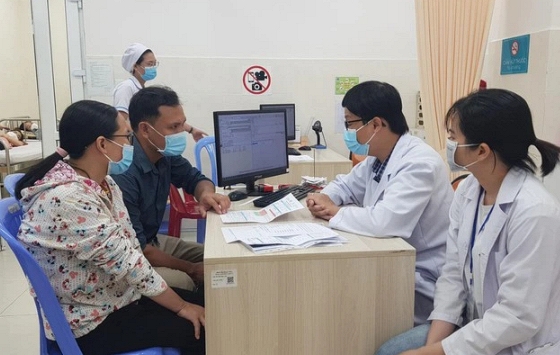 Số ca nhiễm covid-19 có xu hướng tăng vào dịp nghỉ lễ 30/4 và 1/5, phát hiện thêm nhiều biến thể phụ