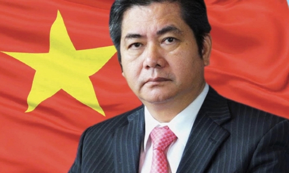 Luật sư Hoàng Duy Hùng: “Ước gì tôi đã trở về Tổ quốc  sớm hơn”