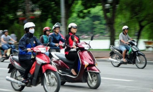 Thời tiết cả nước dịp nghỉ lễ 30/4 - 1/5