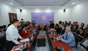 Giải pháp thúc đẩy thương mại hóa tài sản trí tuệ giữa trường đại học - viện nghiên cứu - doanh nghiệp