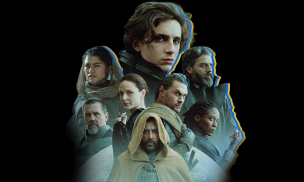  Loạt siêu phẩm nhân kỉ niệm 100 năm 'đế chế' Warner Bros. Picture